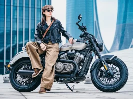 2026 Benda Rock 250 CVT First Look: 10 Automatic Fast Facts