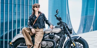 2026 Benda Rock 250 CVT First Look: 10 Automatic Fast Facts