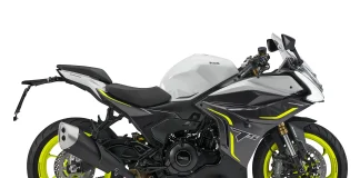 2026 Benelli Tornado 550 First Look: 6 Supersport Fast Facts