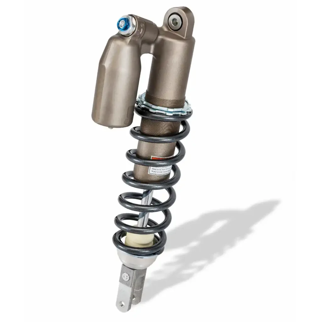 2026 Beta RS Special Editions: KYB Shock