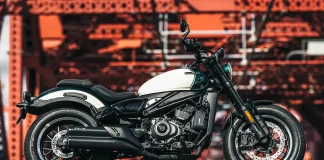 2026 CFMoto 450CL-C First Look: 9 Fast Facts for Cruising