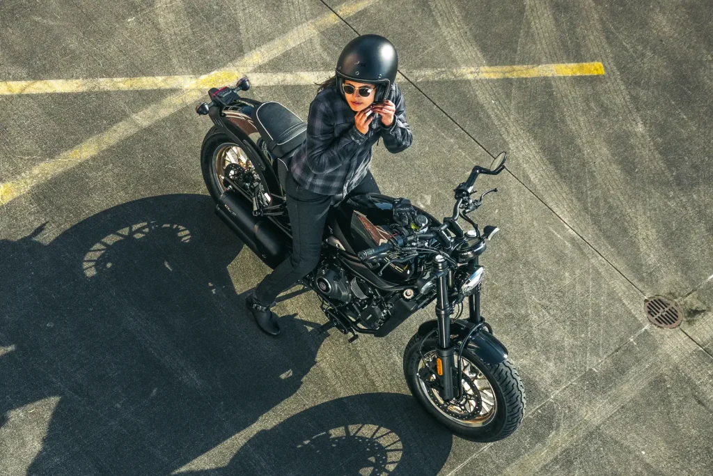 2026 CFMoto 450CL-C First Look: Budget cruiser