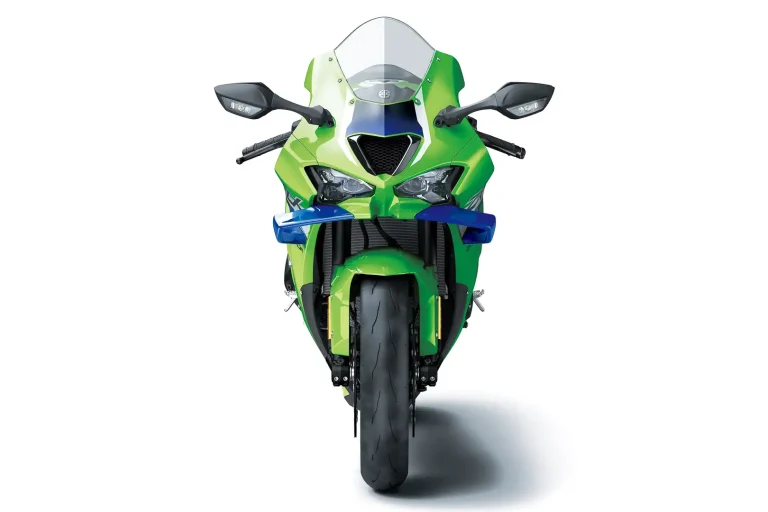 2026 Kawasaki Ninja ZX-10R First Look: 8 Fast Facts, 24 Photos