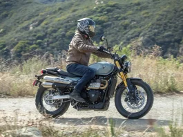 2026 Triumph Scrambler 900 Review: A Dozen Fast Facts