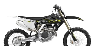 2026 Triumph TF 450-X First Look: 7 Fast Facts; 27 Photos