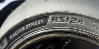 Bridgestone Battlax Racing Street RS12 First Look: Premium Tires