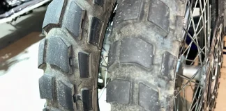 Heidenau K60 Ranger Tires Review: Dual-Sport Tested
