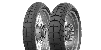 Metzeler Karoo 4 Street First Look: Adventure-Touring Tire