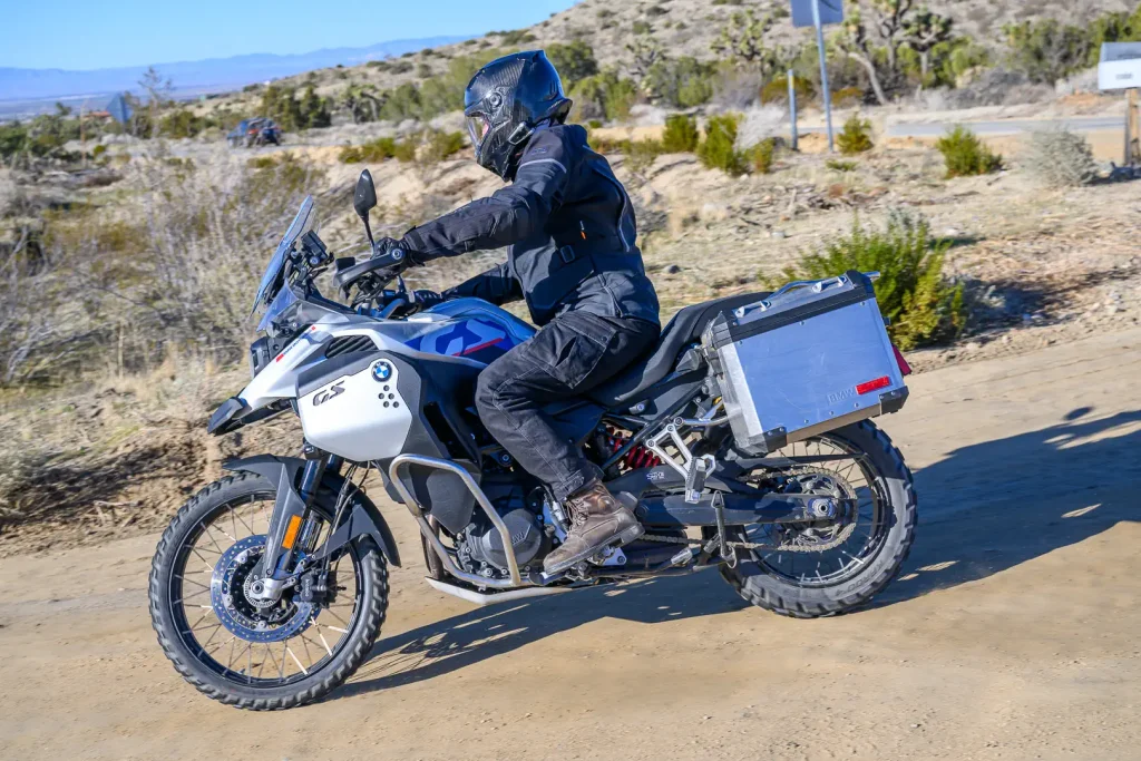 Richa Atlantic 2 GTX Review: MSRP