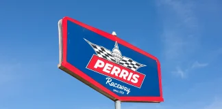 Yamaha Outdoor Access Initiative Awards $50k to Perris Raceway