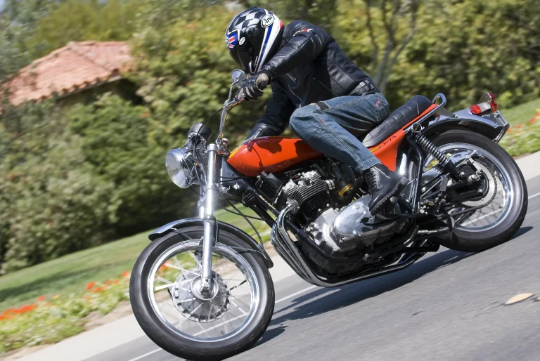 12 Essential Motorcycles of the 1970s: Best of the Decade