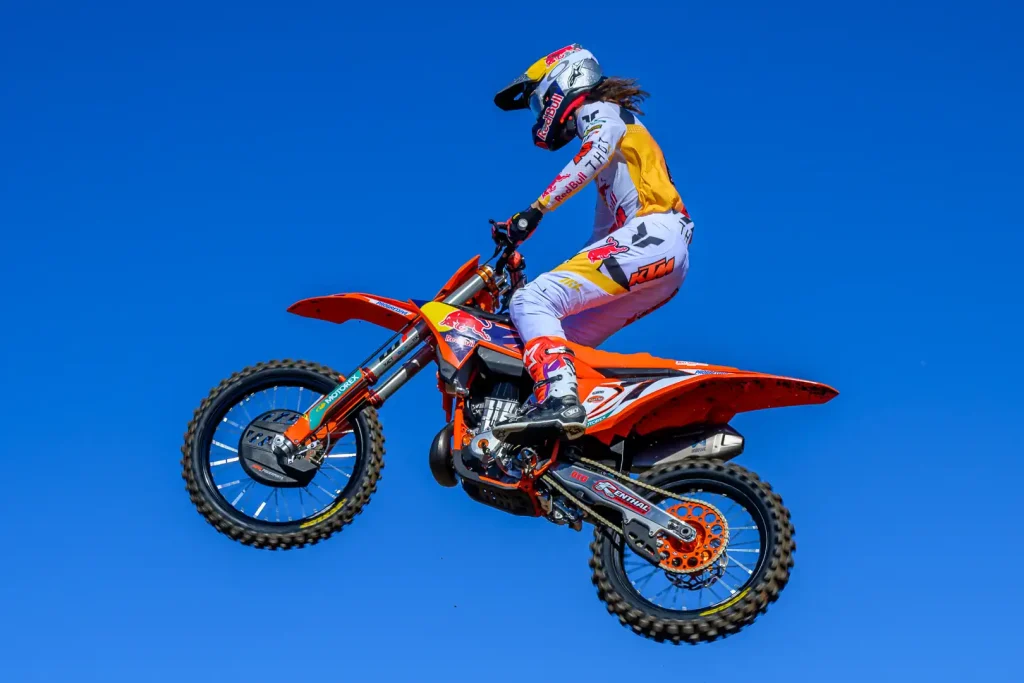 2026 A1 Supercross Fantasy Picks - Aaron Plessinger