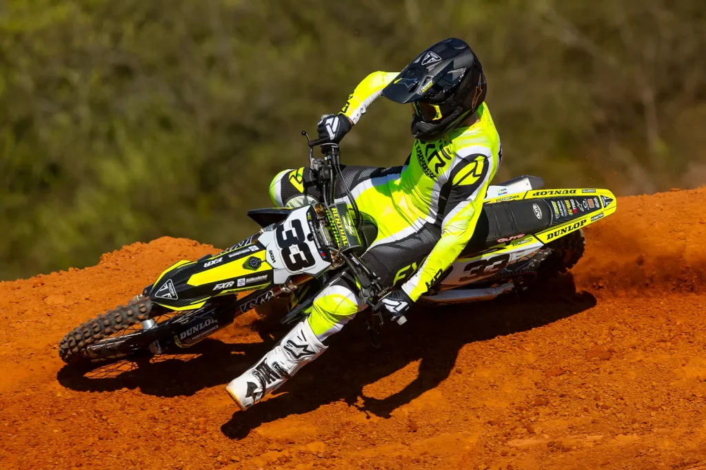 2026 Anaheim 1 Supercross Fantasy Picks: Austin Forkner