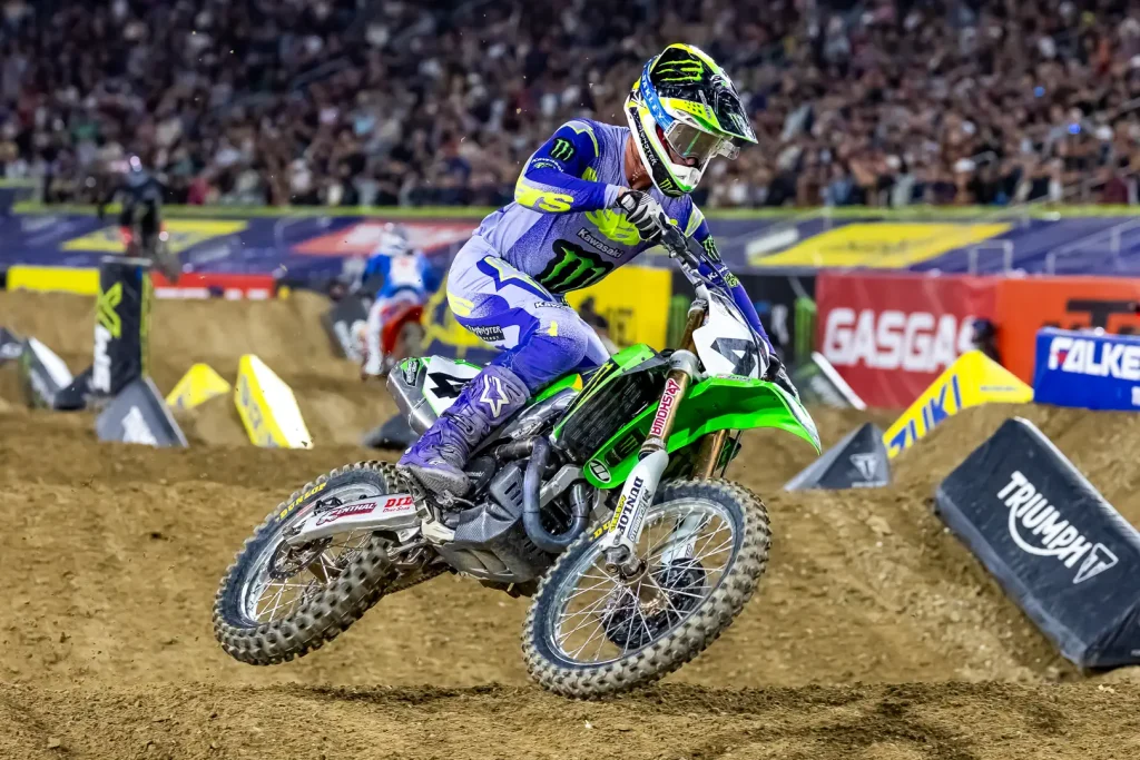 2026 Supercross Fantasy Picks and Tips: Chase Sexton