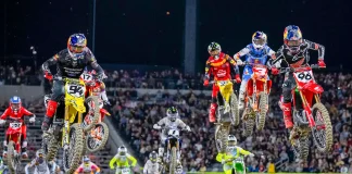 2026 Anaheim 2 Supercross Fantasy Picks and Tips: 6 Fast Facts
