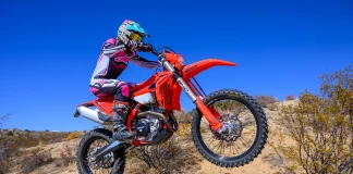 2026 Beta 390 RR X-Pro Review: High-Performance Trail Bike