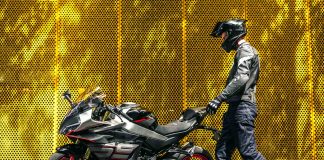 2026 CFMoto 450SS First Look: 7 Fast Facts