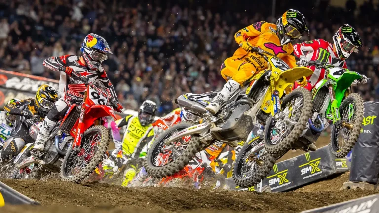 2026 Houston Supercross Fantasy Picks and Tips: 6 Fast Facts