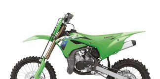 2026 Kawasaki KX85 L First Look: 6 Fast Facts