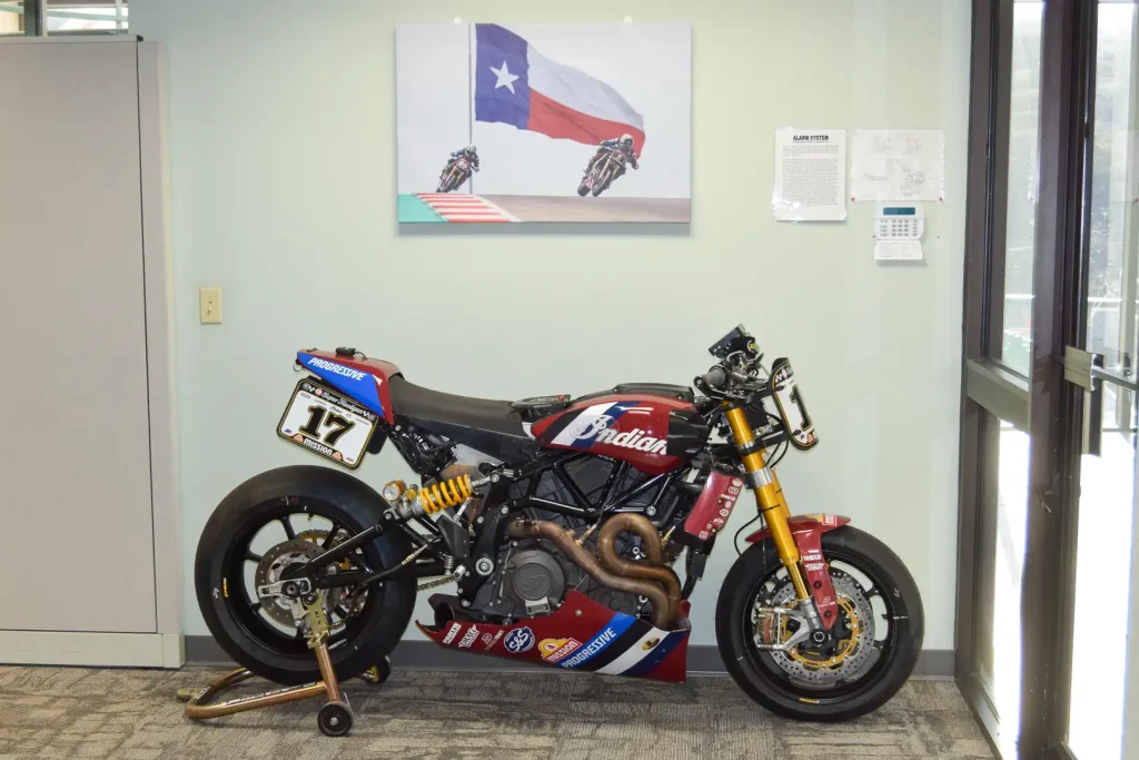 2026 S&S Cycle Racing Contingency Program Announced