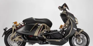 2027 Italjet Roadster 400 First Look: 11 Scooter Fast Facts
