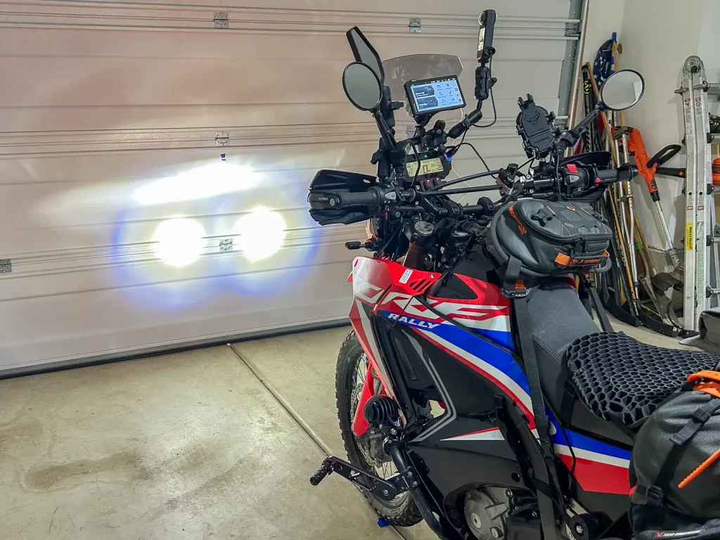 Denali D3 Light Pods Review: Mounting Tips