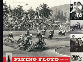 Flying Floyd Book Review: Floyd Emde Biography by Don Emde