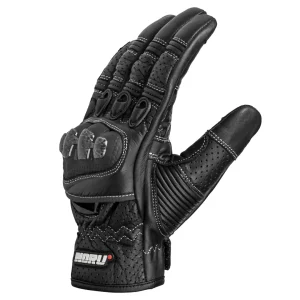Noru Tekko Gloves Review: MSRP