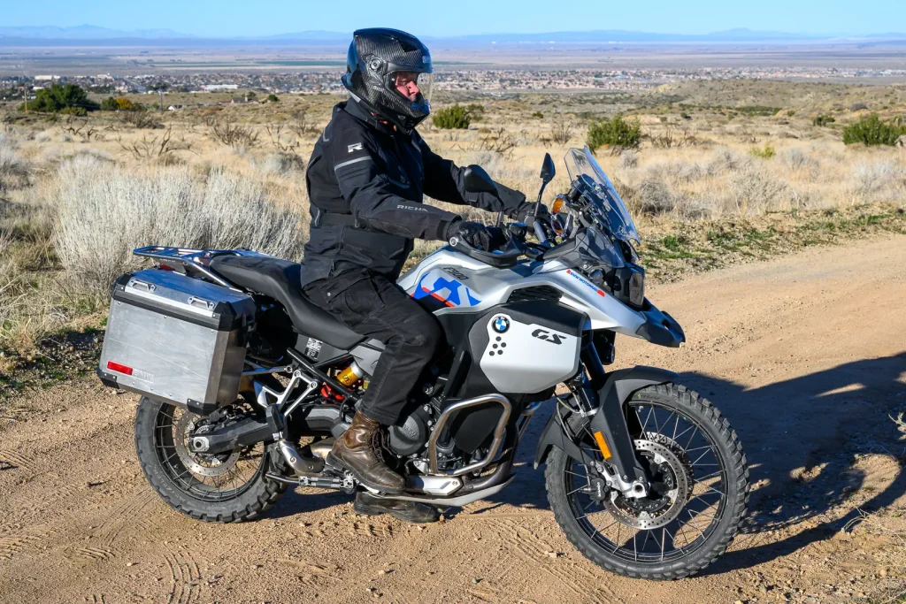 Pando Moto Mark AAA Motorcycle Jeans Review: Price