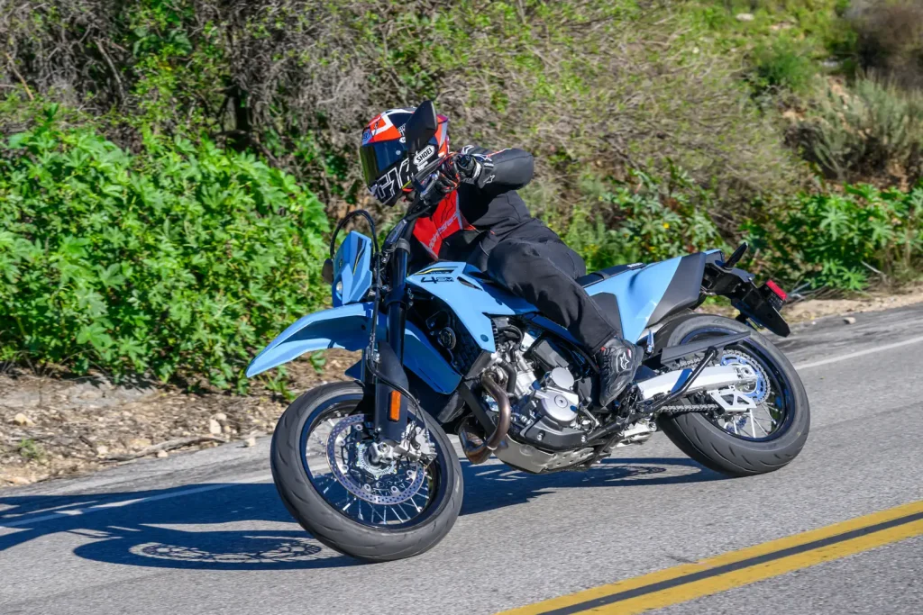 The Throttle Stop - February 2026: The Bike is The Bike