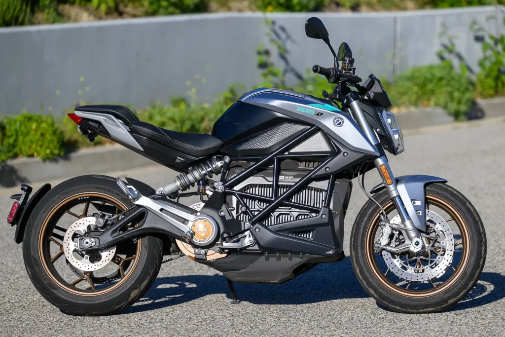 2025 Zero S Long-Term Test: Price