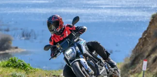 2025 Zero S Long-Term Test: An Electrifying Year