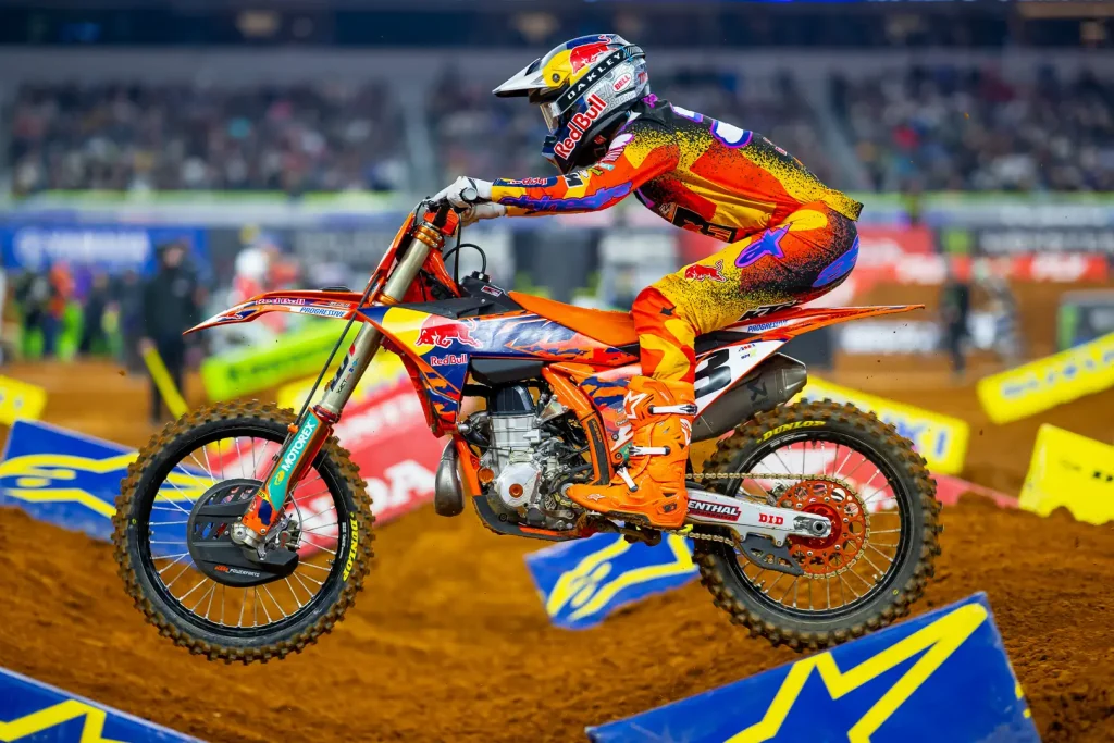 2026 Daytona Supercross Fantasy Picks and Tips: Eli Tomac