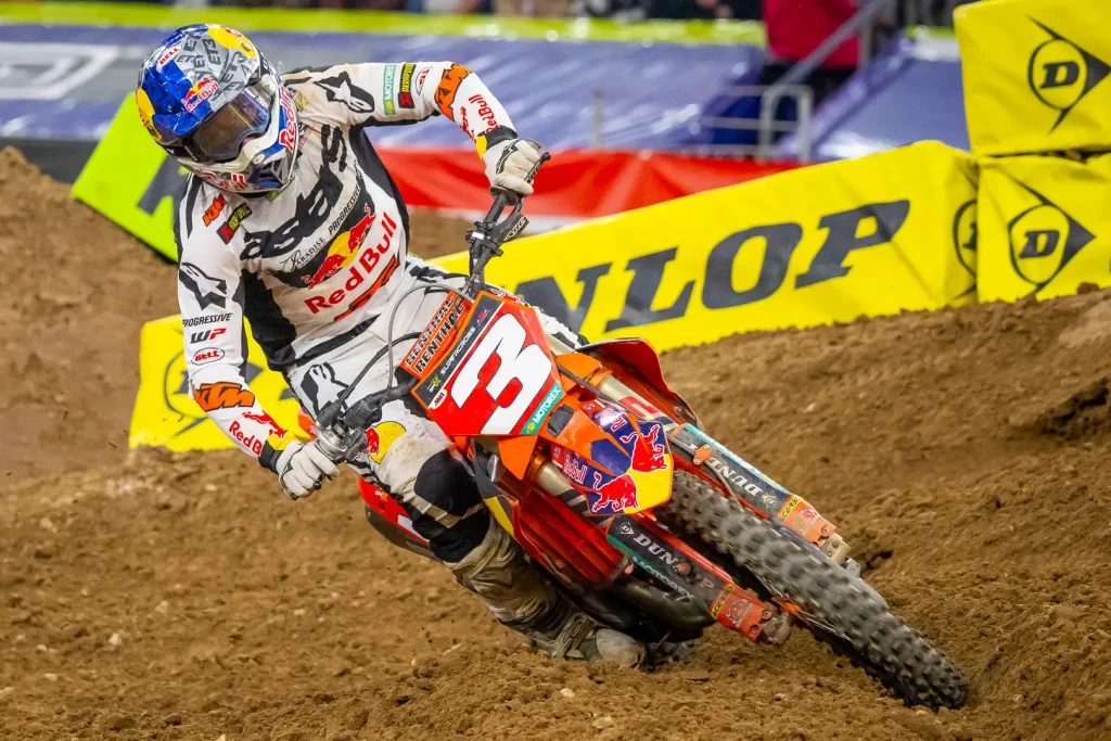 2026 Glendale Supercross Fantasy picks and tips: Eli Tomac