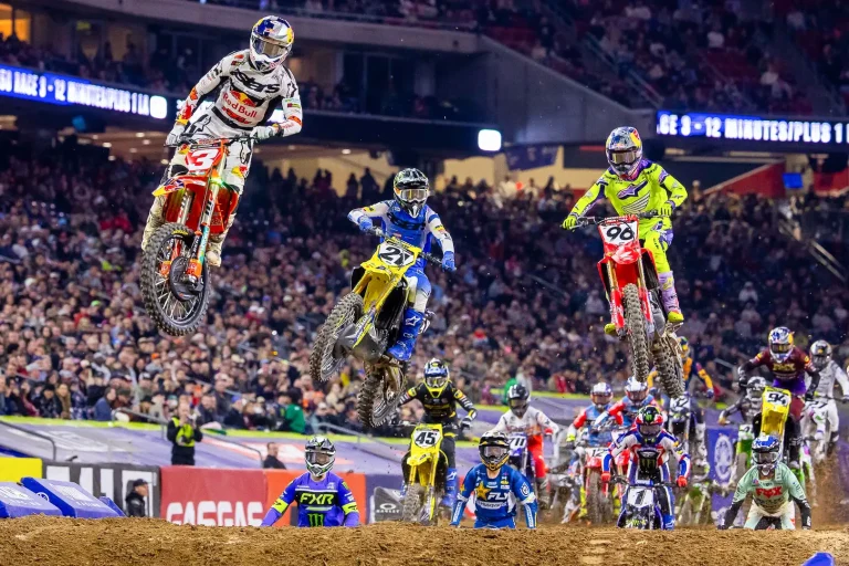 2026 Glendale Supercross Fantasy Picks and Tips: 8 Fast Facts