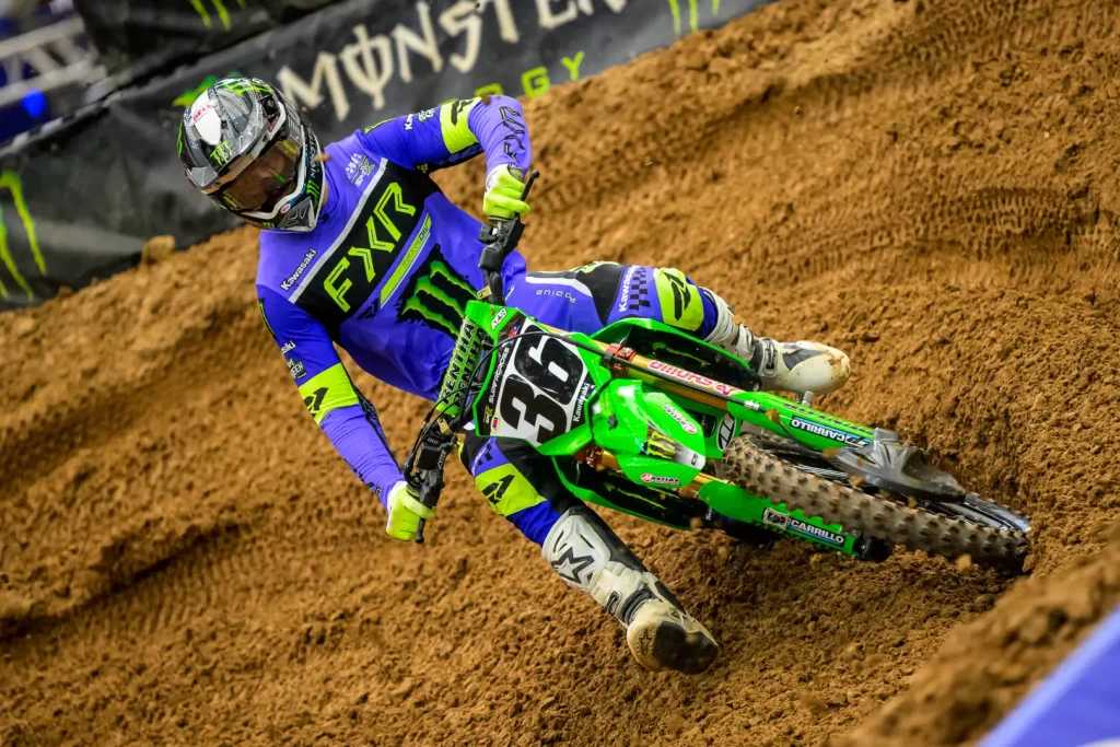 Wild Card: Garrett Marchbanks