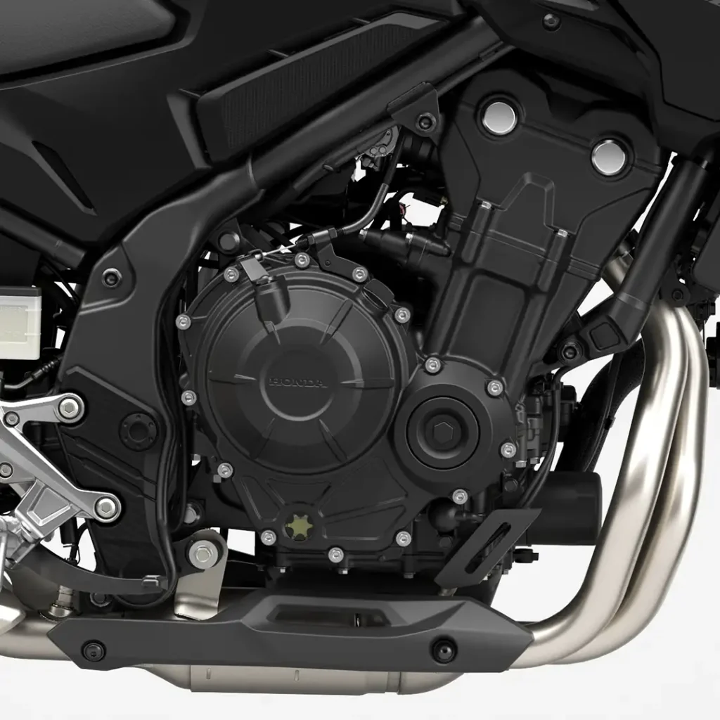 2026 Honda CB500 Hornet: CB500F replacement