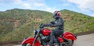 2026 Indian Chief Vintage Review: 10 Fast Facts, Retro-Style