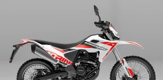 2026 Moto Morini Kanguro First Look: 6 Dual-Sport Fast Facts