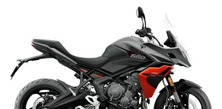 2026 Triumph Tiger Sport 660 First Look: 10 Fast Facts