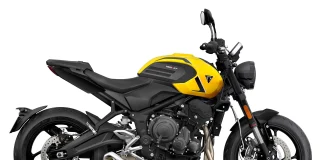 2026 Triumph Trident 660 First Look: 10 Fast Facts