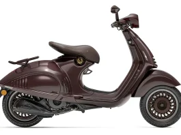 2026 Vespa 946 Horse First Look: The Lunar Collection Expands