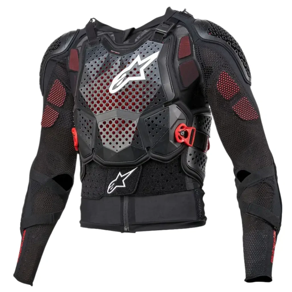 Alpinestars Bionic Tech V3 Protection Jacket Review: MSRP