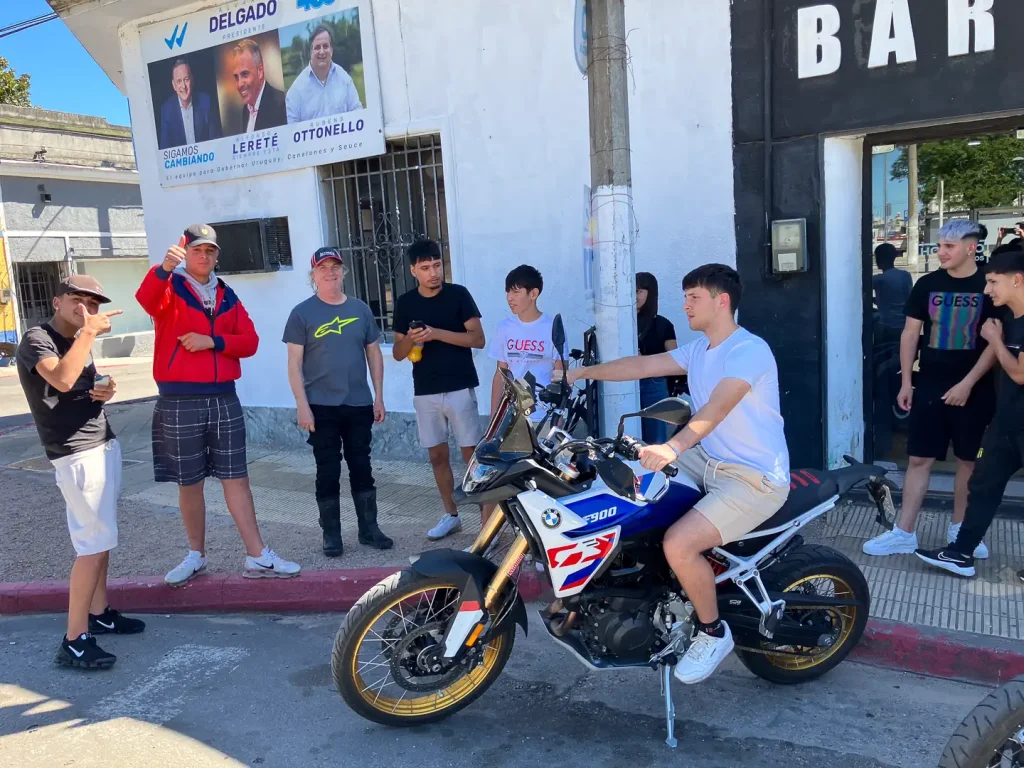 Editor's Letter - March 2026 - Uruguay