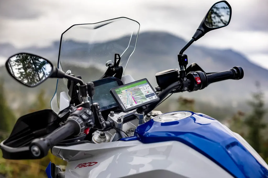 Garmin Zūmo XT3 First Look: Price