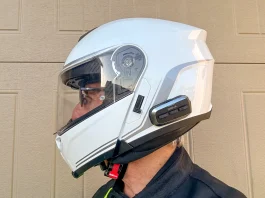 Sena Outrush 2 Review: Modular Smart Motorcycle Helmet