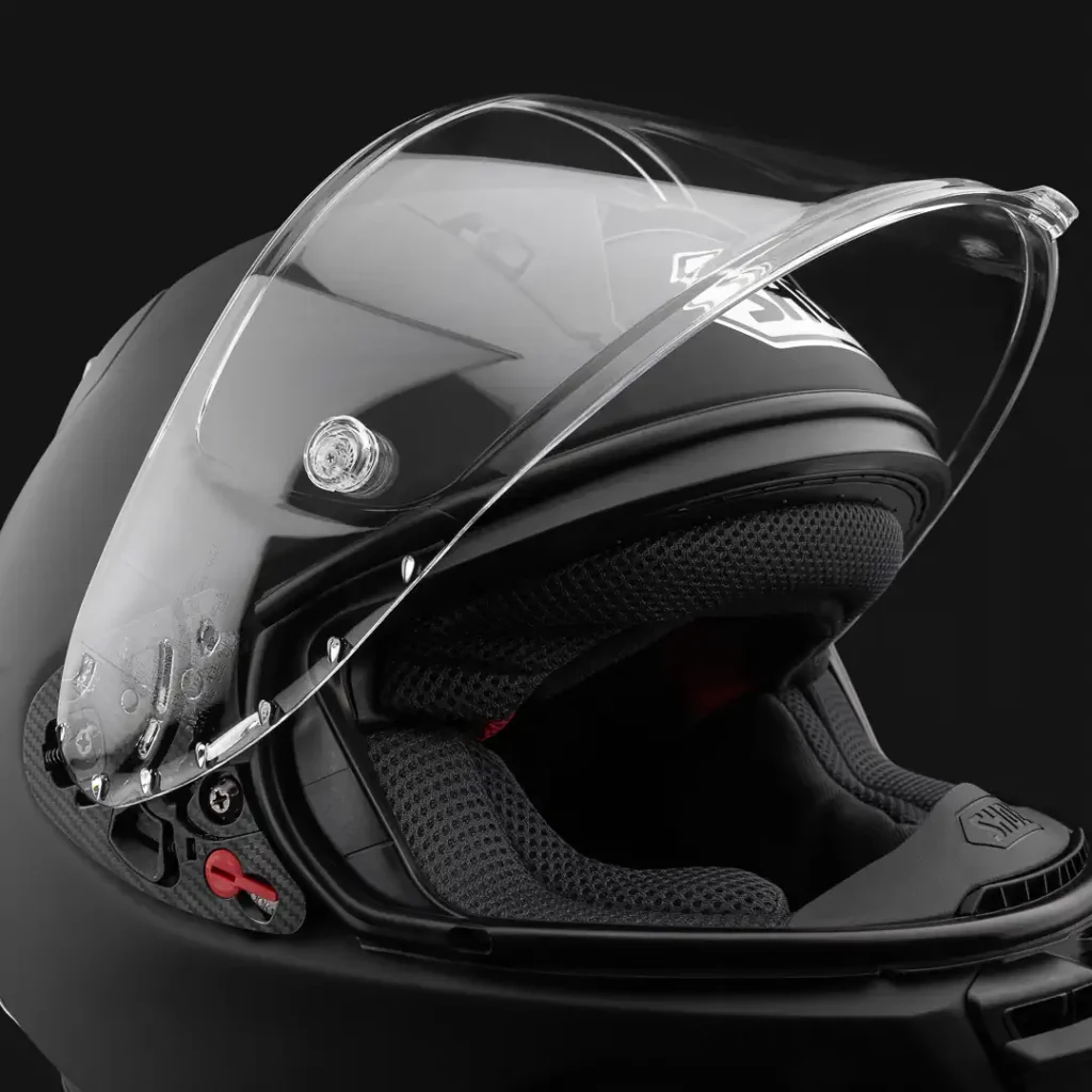 Shoei X-Fifteen Review: Specs
