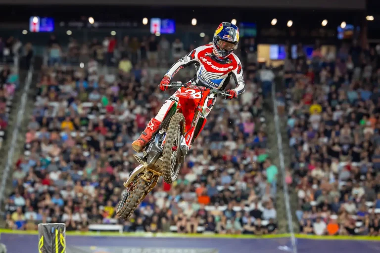 Supercross Cookie Conundrum - image 2