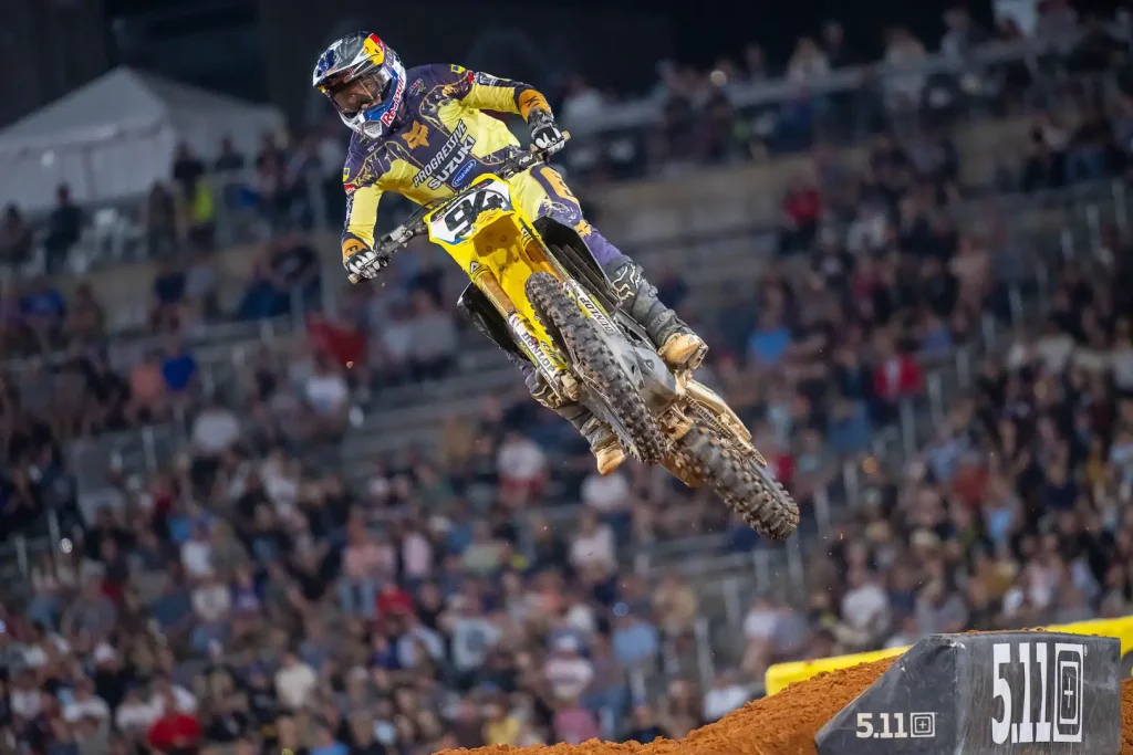Ken Roczen
