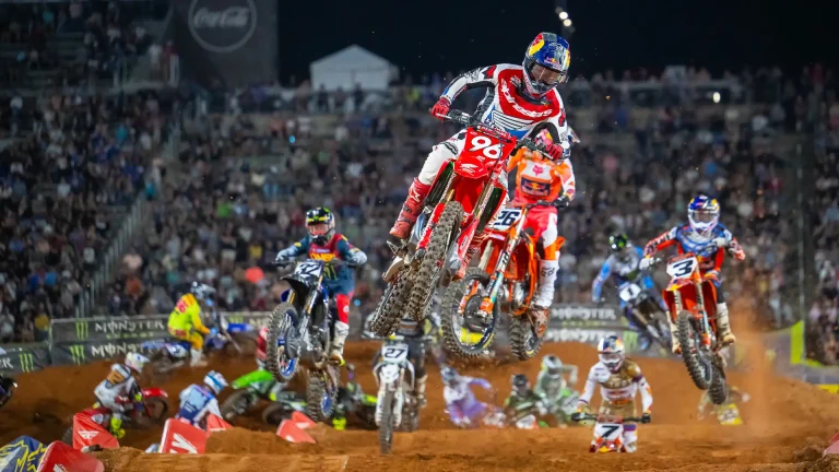 Cookies and Supercross: The Unseen Players in Fantasy Racing - image 2